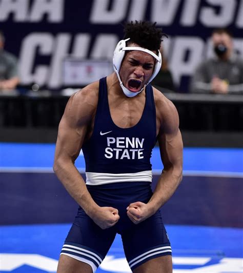 Penn State Wins Four titles at the NCAA Division I Wrestling ...