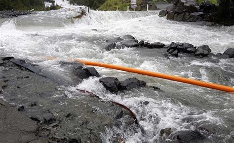 Severe Floods In New Zealand Force Thousands To Flee