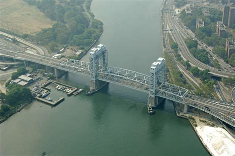 Triborough Bridge - Manhattan in NY, United States - bridge Reviews - Phone Number - Marinas.com