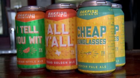 Texas breweries lobby for beer-to-go sell in Texas | abc13.com