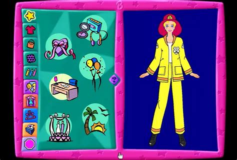 How Barbie Fashion Designer, the first mass-market ‘game for girls ...