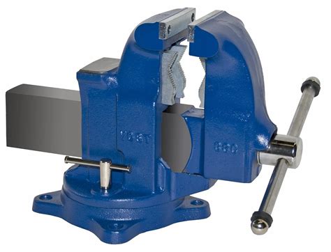 Top 10 Best Heavy Duty Bench Vises Buying Guide 2019-2020 on Flipboard by Matilda