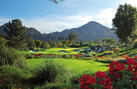 Indian Wells Golf Resort, Indian Wells, CA - Albrecht Golf Guide