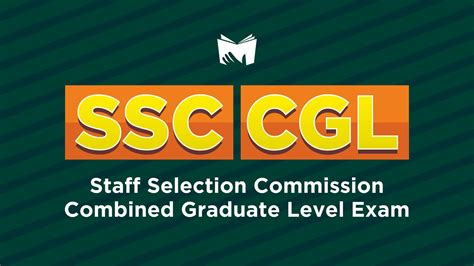 SSC CGL Full Form | Must Know Details of SSC CGL | Sarkaari Service