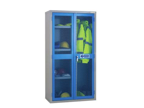 PPE (Personal Protective Equipment) Storage Cabinet - Team Medical & Scientific Sdn Bhd