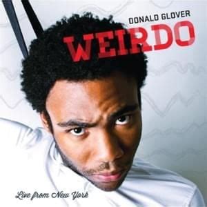 Donald Glover Lyrics, Songs, and Albums | Genius