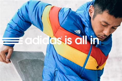 Adidas China | Patricia McMahon Photography