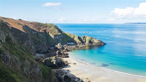 Why You Need To Add Sark, A Dark Sky Island, To Your Travel Bucket List