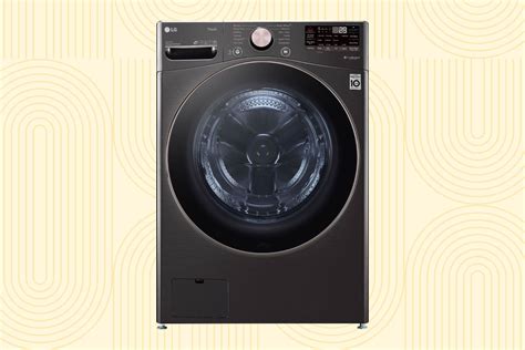 The 4 Best Front-Loading Washers in 2024, Tested and Reviewed