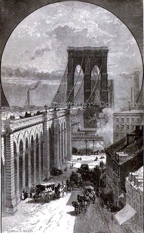 Brooklyn New York, Brooklyn Bridge, Map Of New York, New York City, City Hall Nyc, New York ...