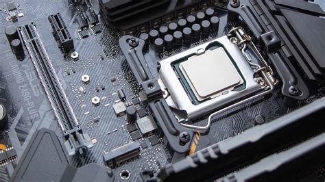 6 Best Motherboards for i7-10700K in 2022