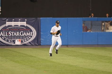 Revisiting the 2008 All-Star Game in Yankee Stadium - Pinstripe Alley