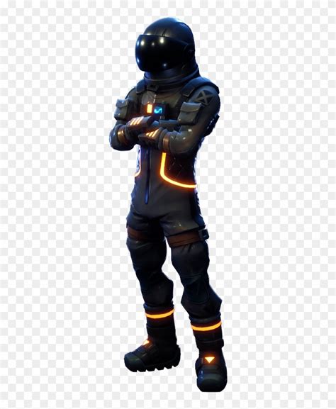 Fortnite Dark Voyager - Fortnite Dark Voyager Png, Transparent Png - 1100x1100(#1965535) - PngFind