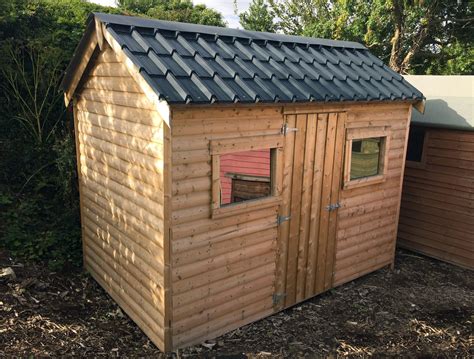 Garden Sheds Ireland | Dublin Wicklow Wexford Sheds Fencing Garages - shedworldwexford.com