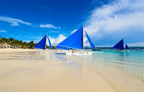 Boracay Hotels 101: Where to Stay After the ReOpening | Enderun Hotels