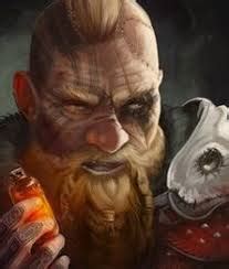 D&D 5e: Dwarf Race Guide - Sage Gamers