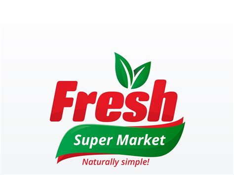 grocery store logo template - Tari Guenther