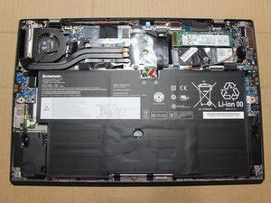 Lenovo ThinkPad X1 Carbon (3rd Gen) Repair Help: Learn How to Fix It ...