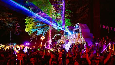 Northern Nights Announces Phase One 2023 Lineup Ft. Big Gigantic, G ...