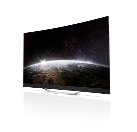 LG FIRST TO COMMERCIALIZE 4K OLED TV | LG Newsroom