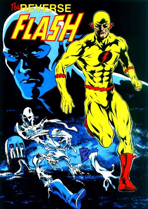 Image - Reverse Flash 001.jpg - DC Comics Database