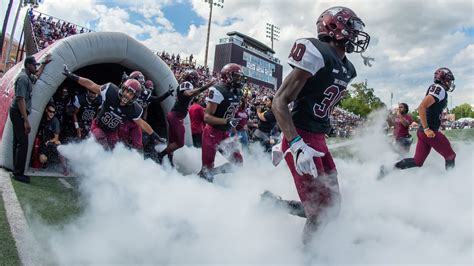 North Carolina Central announces 2019 football schedule