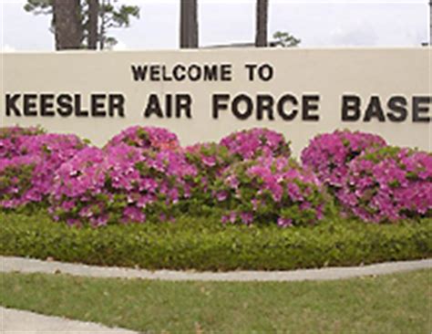 Keesler Air Force Base, Military Base | Military.com