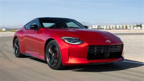 2023 Nissan Z Costs From $39,990, Cheaper Than Four-Cylinder Supra