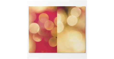 Red and Gold Sparkles Wrapping Paper | Zazzle