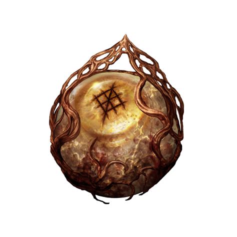 Radagon's Scarseal - Elden Ring - Talismans - Items | Gamer Guides®