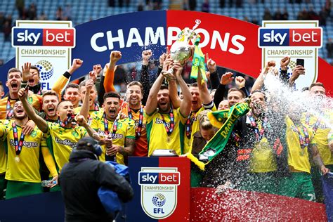 Jloves: Efl Championship Results And Table