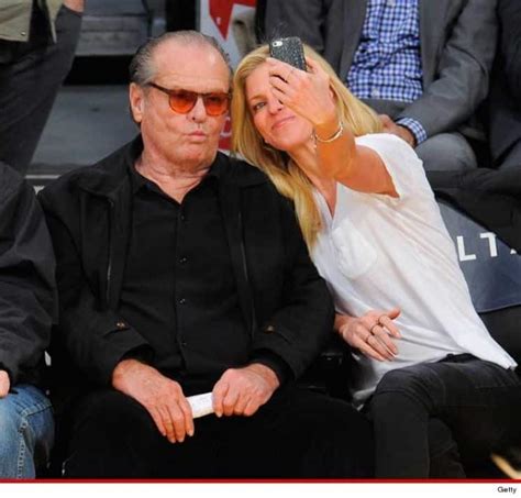 Who is Honey Hollman? All About Jack Nicholson's daughter — citiMuzik