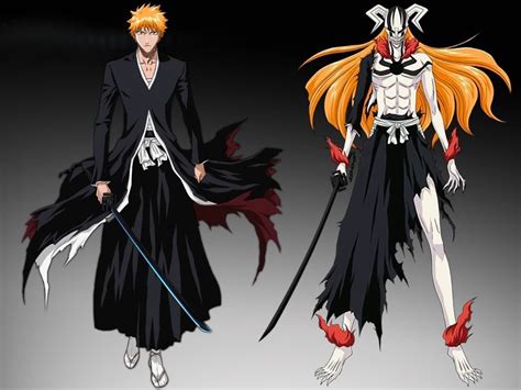 Fanpop - Ryuuikari's Photo: Vasto Lorde Hollow Ichigo... SNM