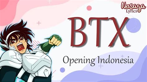 BTX - Anime Nostalgia Kartun Indonesia (Opening) - YouTube