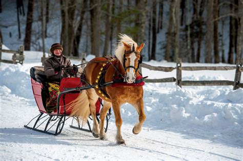 Top New England Winter Events of 2017 | Out & About - New England Today