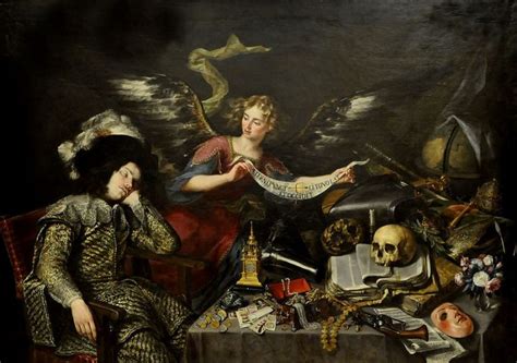 Vanitas - Detailed Definition, History and Examples