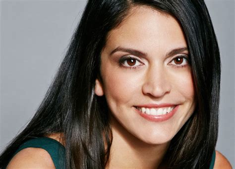 Saturday Night Live's Cecily Strong | Here & Now