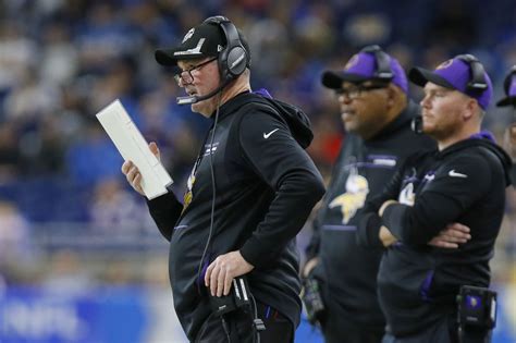 Minnesota Vikings fire head coach Mike Zimmer, GM Rick Spielman - mlive.com