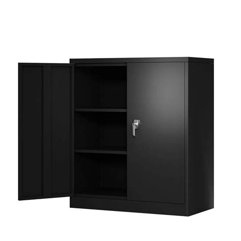 Protecting Your Valuables With Steel Lockable Storage Cabinets - Home ...