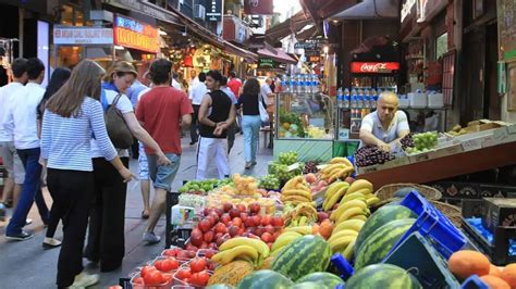 Istanbul Food Tours - The Other Tour