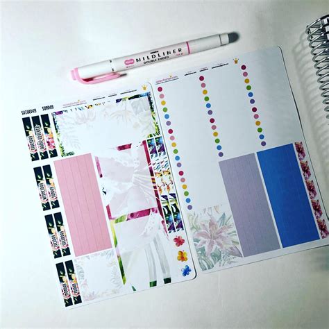 A5 Plum Paper Student Planner | Planner Girl * apileofAshes