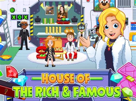 My City : Mansion APK for Android - Download