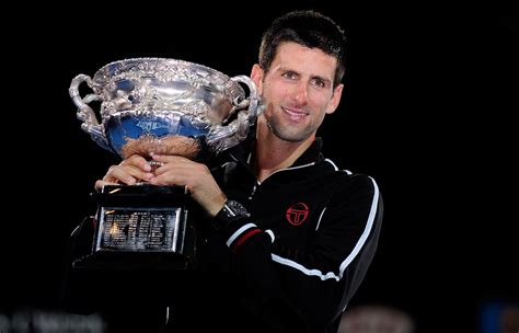 Especial AO: Djokovic venceu Nadal em batalha de quase 6h na final em 2012; relembre · Revista TÊNIS