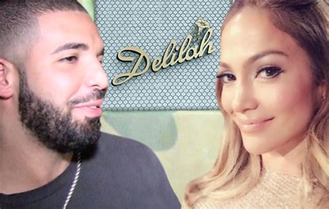 Details on Drake & Jennifer Lopez Reportedly Dating Now (Pics/Video ...