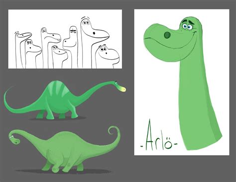 The Good DInosaur Art | Disney concept art, Concept art, The good dinosaur