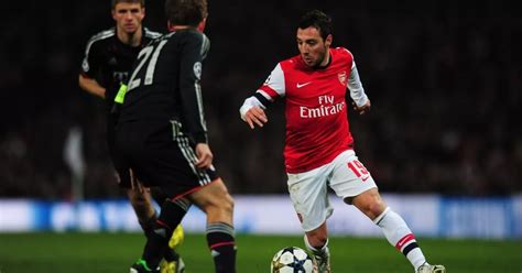 Arsenal vs Bayern Munich key player comparisons as Mesut Ozil's men ...