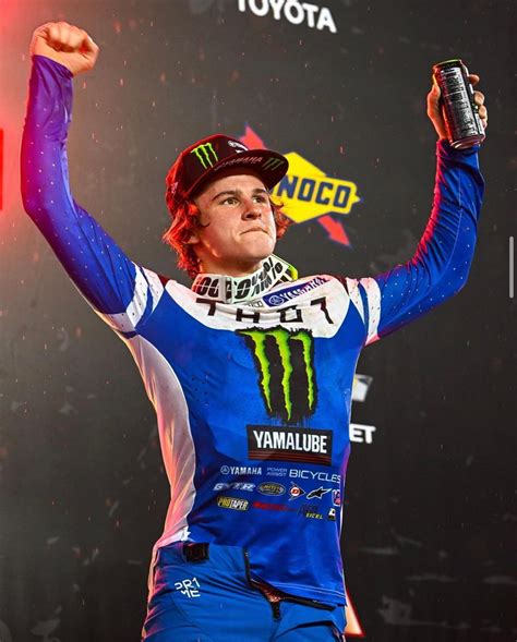 Haiden Deegan (Dangerboydeegan) Bio, Wiki, Age, Racing Supercross 2023 ...