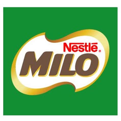 Milo logo vector : Free Vector Logo, Free Vector graphics Download