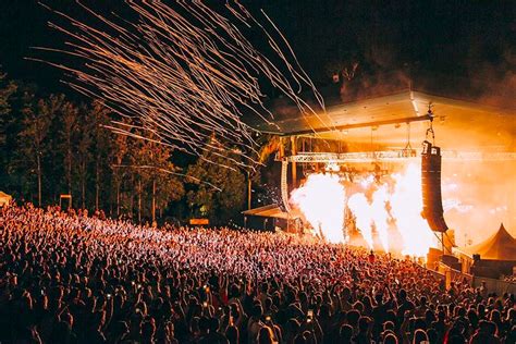 32 Best Music Festivals in Melbourne | Man of Many