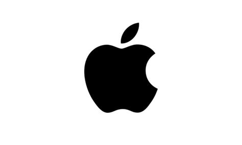 Apple's Iconic Logo Exudes Credibility Thanks To Its Innovative Shape ...